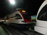 Stadler Dosto (Kiss) RABe 511